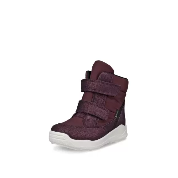 NÌGHTSHADEBAROL Ecco Urban Mini High Gtx 76480160229 - Ecco SkoSneaksers - 194890331860