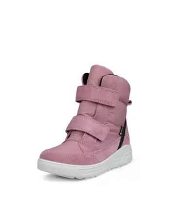 BLUSH Ecco Urban Snow Gtx 72235251550 - Ecco SkoSneaksers  - 194892076424