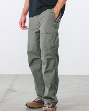Misty Olive Vintage Industries Edge Pants - Jeans  - 8718373116496