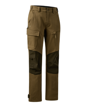 Fallen Leaf Sarek Full Stretch Bukser - Deerhunter Jeans  - 5702827228722