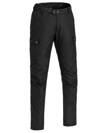 Sort Pinewood Finnveden Classic Buks Black D100 Herretøj - Pinewood Jeans  - 7331090178991