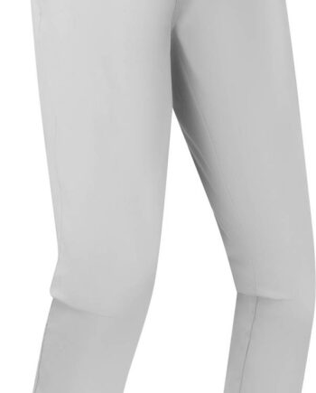 Hvid Footjoy Evolve Lifestyle Herre Bukser White Str - Footjoy Jeans  - 0198929175722