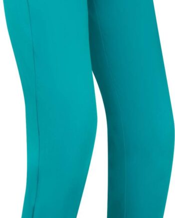 Grøn Footjoy Lightweight Cropped Dame Bukser Green Str - Footjoy Jeans  - 0198929175937