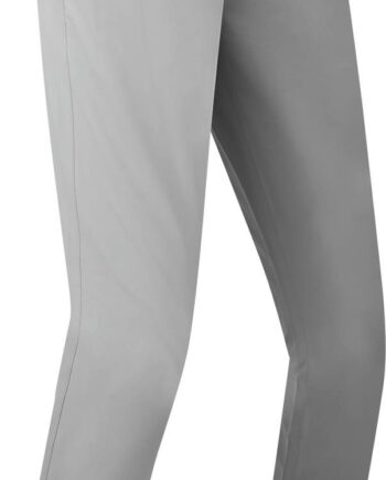 Grey Footjoy Par Herre Bukser Str - Footjoy Jeans  - 0196665106369