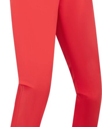 Red Footjoy Par Herre Bukser Str - Footjoy Jeans  - 0198929174343