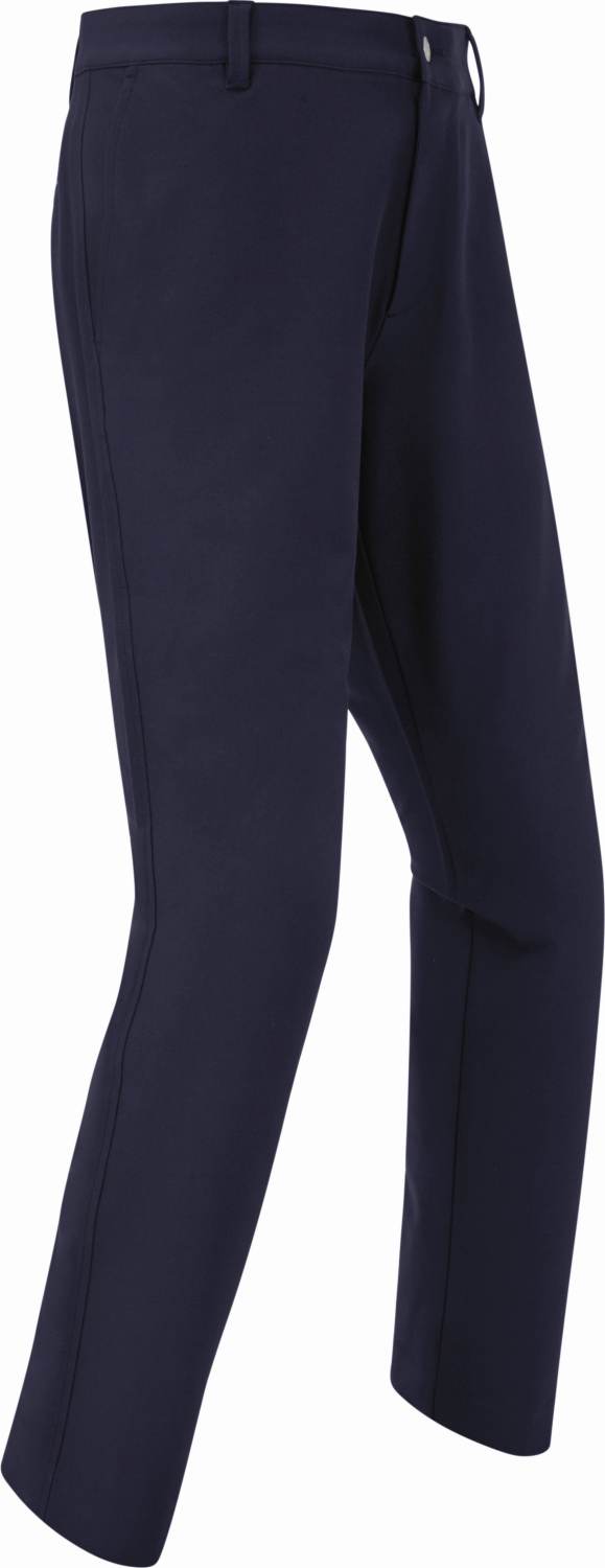 Navy Footjoy Performance Herre Bukser Str - Footjoy Jeans  - 0706873048209
