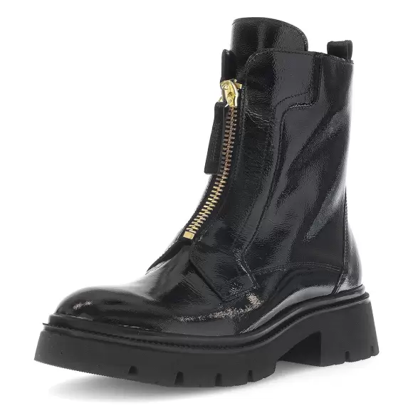 Sort Gabor Foulard Danka 854 - Gabor SkoSneaksers - 4068283396445