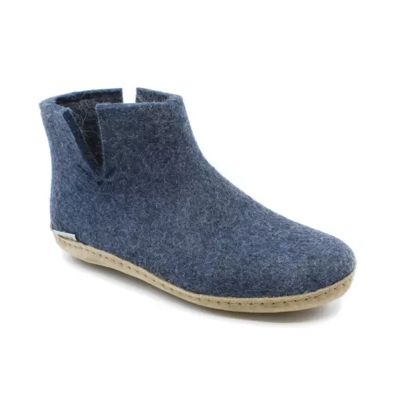 DENIM Glerups Boot - Glerups Jeans  - 5710715000855