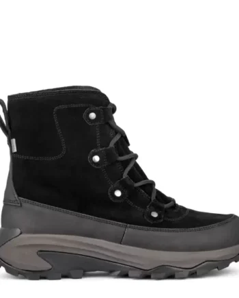 Sort Green Comfort Dolomite 333017q49 001 - Green Comfort SkoSneaksers  - 5715744025220