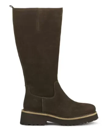 Grøn Green Comfort Stella 325019q10 039 - Green Comfort SkoSneaksers  - 5715744107896