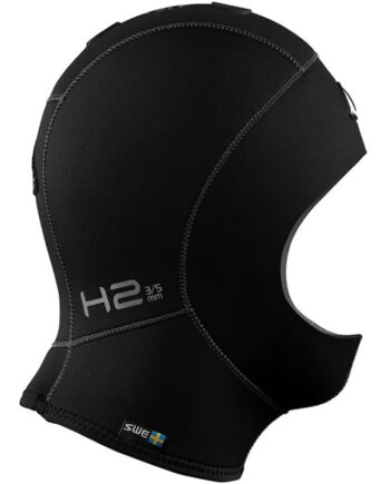 Waterproof Hætte Short 5mm Venting - Waterproof SkoSneaksers  - 0