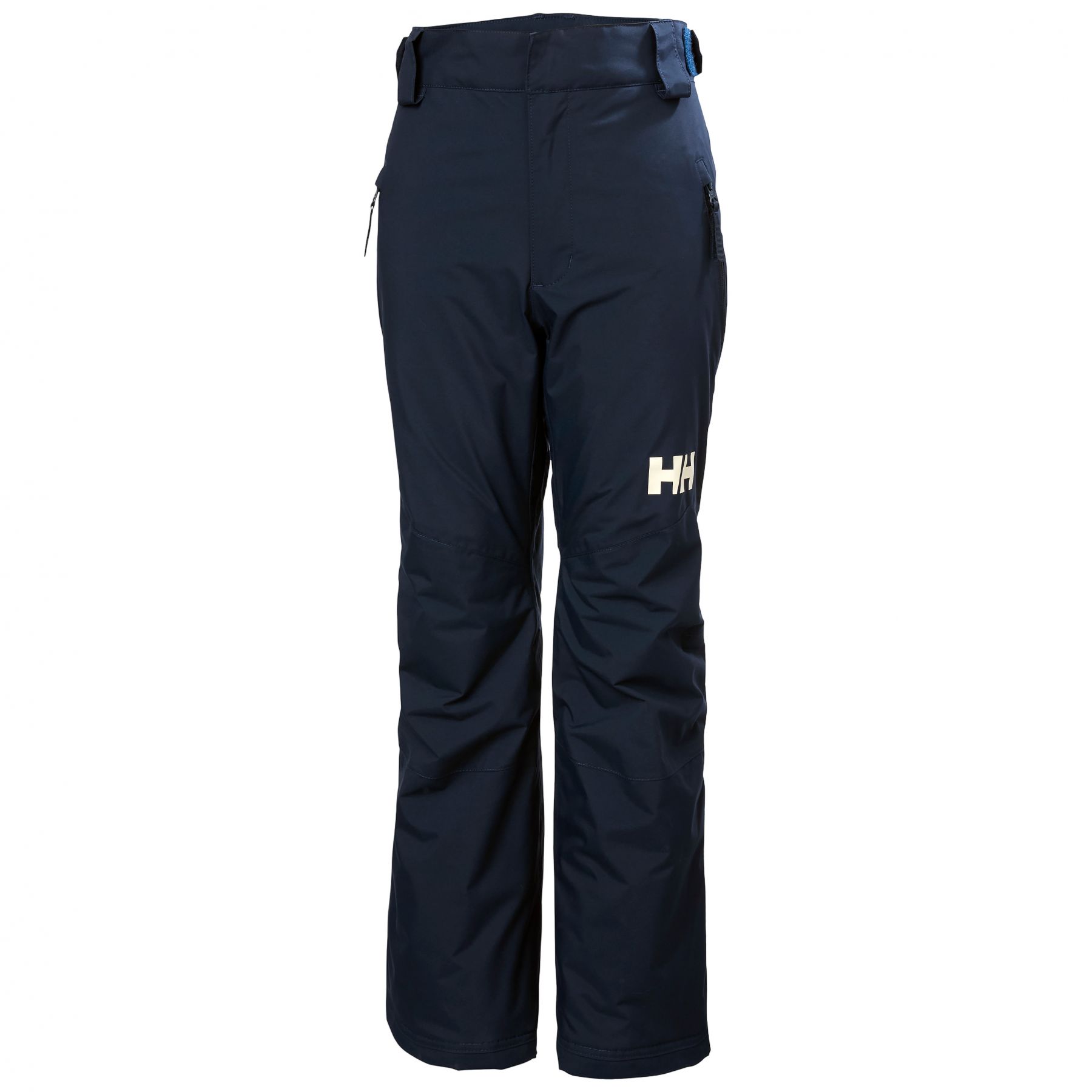 Navy Helly Hansen Legendary Skibukser Junior Blå - Helly Hansen Jeans  - 7042040664814
