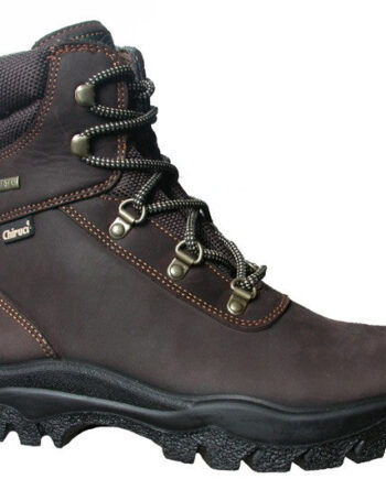 Chiruca Hiker Plus Str - SkoSneaksers