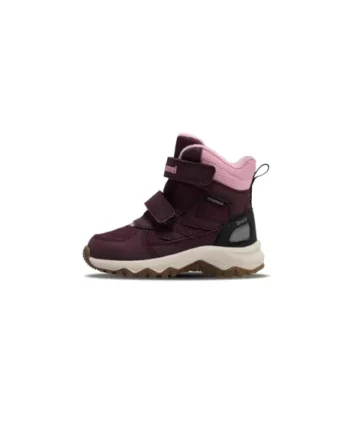 WINETASTING Hummel Storm Tex Boot Infant 236212 3100 - Hummel SkoSneaksers  - 5715819807973