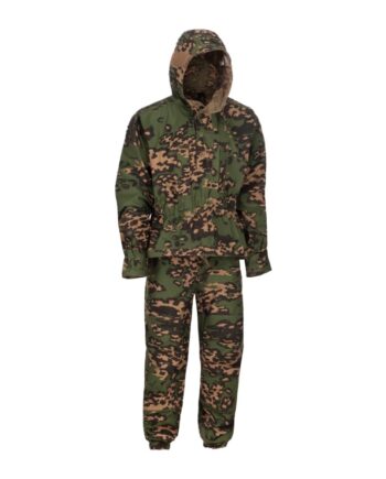 Partizan Invader Gear Gorka Suit Jakke Bukser - Invader Gear Jeans  - 9010109346429