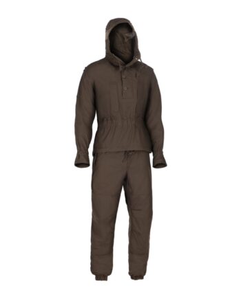 Grøn Invader Gear Gorka Suit Jakke Bukser Ranger Green - Invader Gear Jeans  - 9010109345989