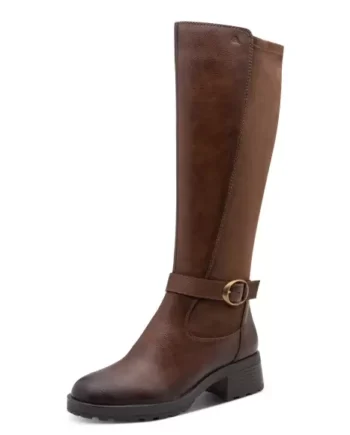 CHESTNUT Jana Softline 25568 328 - Jana SkoSneaksers  - 4064226317737