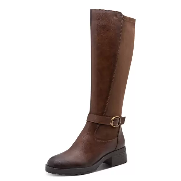 CHESTNUT Jana Softline 25568 328 - Jana SkoSneaksers - 4064226317737