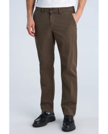 Sort Junk Luxe Relaxed Loose Fit Chinos Til Herre - Junk De Luxe Jeans  - 5715891233905