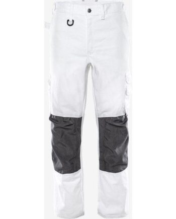 Kansas Bomuld Bukser 268 100122 - Kansas Jeans  - 7322301569950