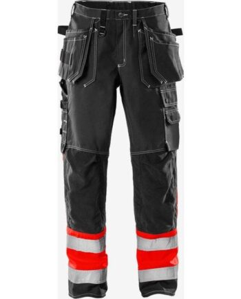 Kansas Vis Håndværker Bukser 247 - Kansas Jeans  - 7322302458703