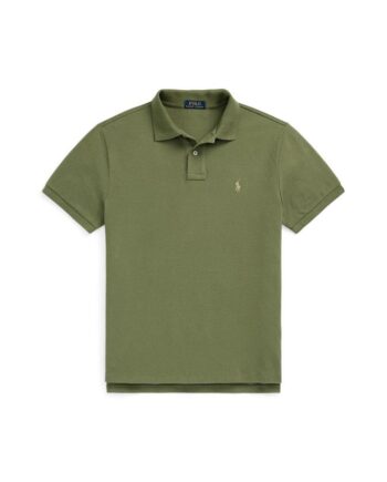 M Sli Fit Esh Polo Shirt - Ralph Lauren Shirt  - 3616537854008