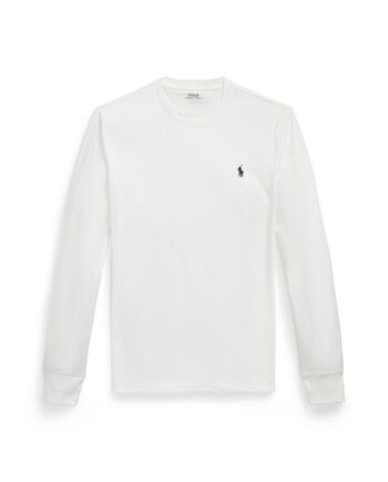 S L Cncm Lm5 Long Leeve Hirt - Ralph Lauren Shirt  - 3616856522190