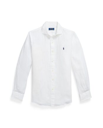 XL Cuestppcs Long Sleeve Sport Shirt - Ralph Lauren Shirt  - 3616853216269