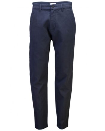 Lindbergh Bukser Navy Til Herre - Lindbergh Jeans