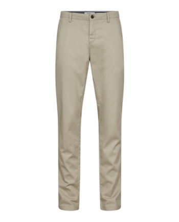 Warm Sand Sunwill Chino Casual Fit - Sunwill Jeans  - 5713624847382