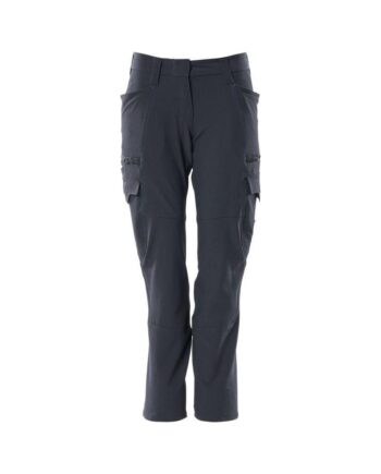 Mascot Accelerate Bukser Damepasform Diamond Fit Stretch 18178 - Mascot Jeans  - 5711074723423