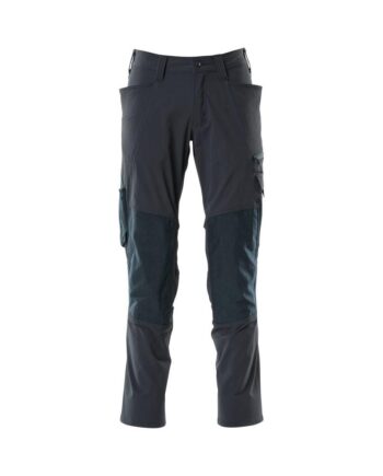 Mascot Accelerate Bukser Med Knælommer - Mascot Jeans  - 5711074715565
