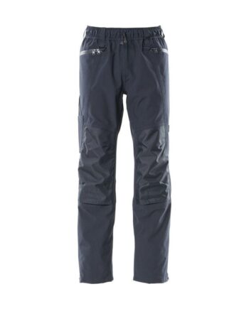 Mascot Accelerate Overtræksbukser Med Knælommer 18690 349 - Mascot Jeans  - 5711074929412