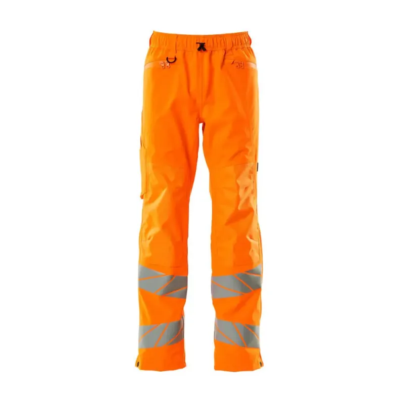 Mascot Accelerate Safe Overtræksbukser 19590 449 - Mascot Jeans  - 5711074869886