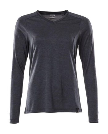 Mascot Accelerate Shirt Langærmet 18091 810 Dame - Mascot Shirt  - 5711074731008