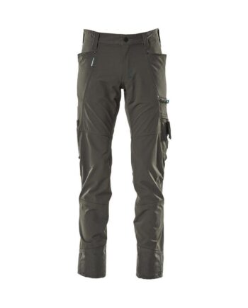 Mascot Advanced Bukser 17279 311 Mørk Antracit - Mascot Jeans