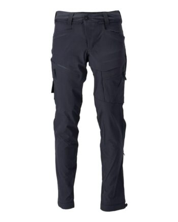 Mascot Customized Funktionsbukser Ultimate Stretch 22059 605 010 - Mascot Jeans  - 5715411059367