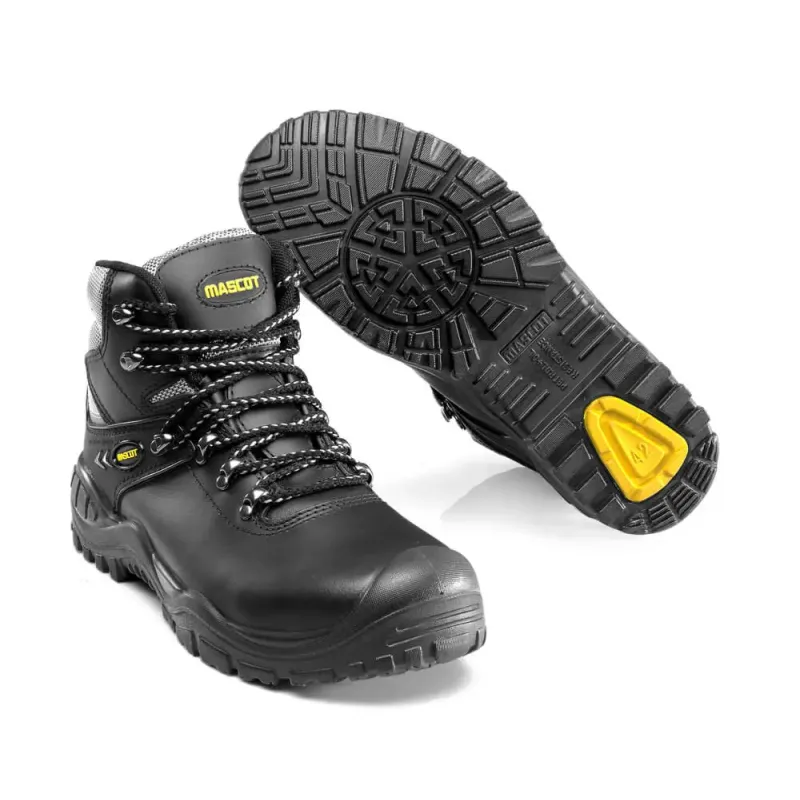 Mascot Elbrus Footwear Industry Sikkerhedsstøvle F0074 902 - Mascot SkoSneaksers  - 5707209808707