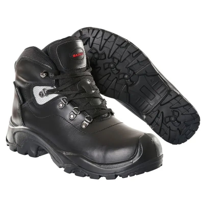 Mascot Footwear Industry Sikkerhedsstøvle F0220 902 - Mascot SkoSneaksers  - 5711074863457