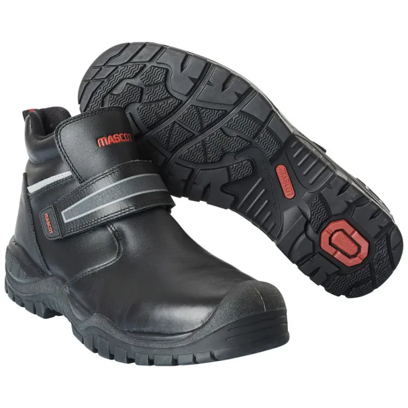 Mascot Footwear Industry Sikkerhedsstøvle F0457 902 - Mascot SkoSneaksers  - 5711074867813