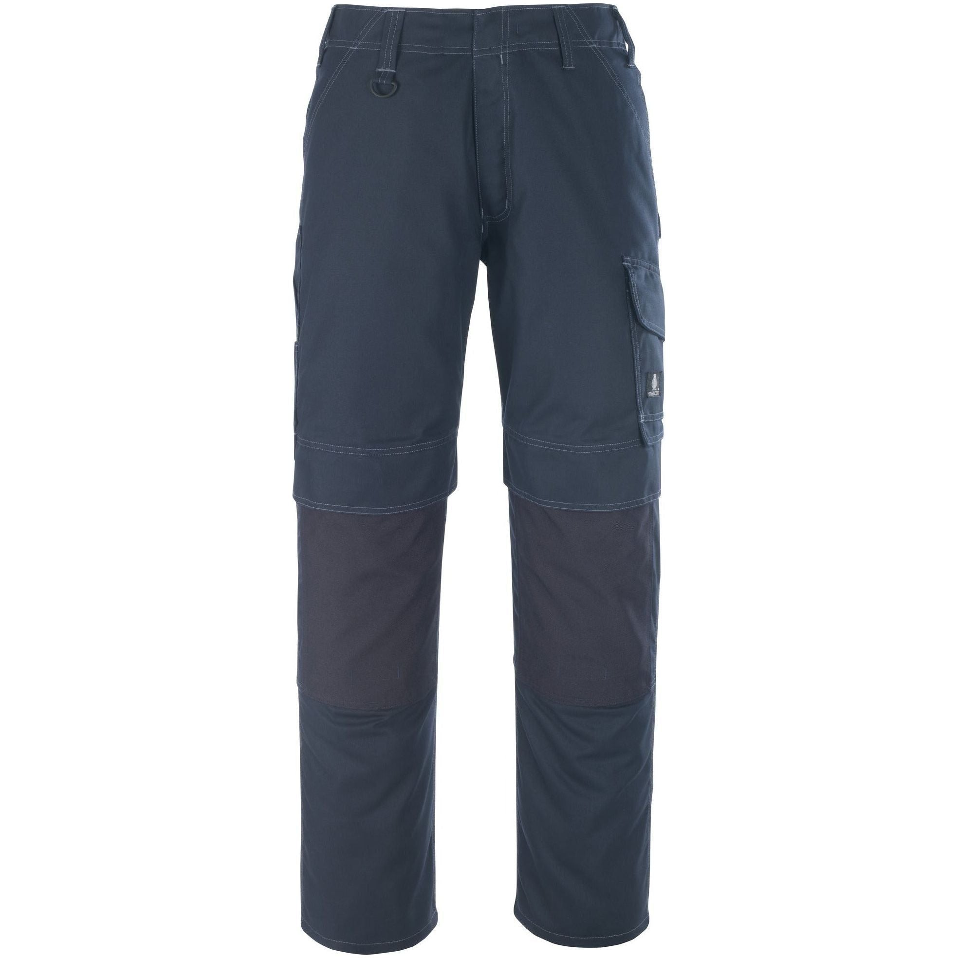 Mascot Industry Houston Arbejdsbukser 10179 154 010 Marine - Mascot Jeans - 5707209811981