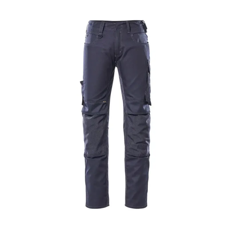 Mascot Mannheim Unique Bukser Med Knælommer 12779 442 - Mascot Jeans - 5711074387861