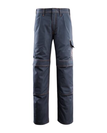 Mascot Multisafe Bukser Med Knælommer 06679 135 - Mascot Jeans  - 5707209605382