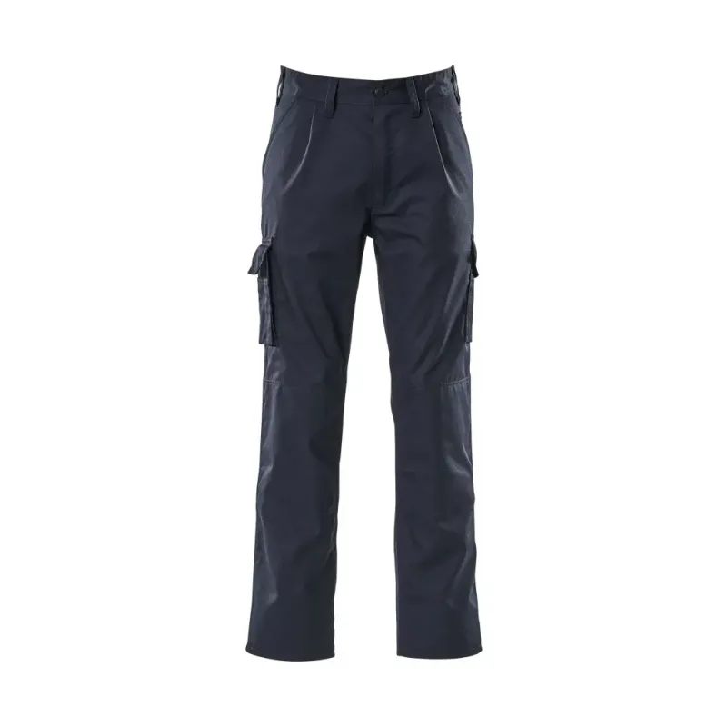 Mascot Pasadena Originals Bukser Med Knælommer 07479 330 - Mascot Jeans - 5707209560322