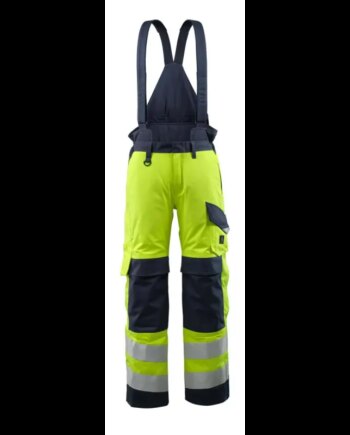 Mascot Renens Multisafe Vinterbukser 13892 217 - Mascot Jeans  - 5711074190713