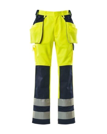 Mascot Safe Compete Almas Håndværkerbukser 09131 470 - Mascot Jeans  - 5707209734884