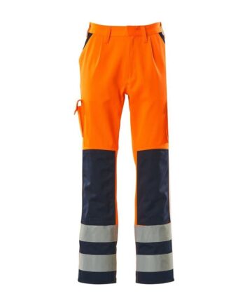 Mascot Safe Compete Olinda Bukser Med Knælommer 07179 470 - Mascot Jeans  - 5707209582881