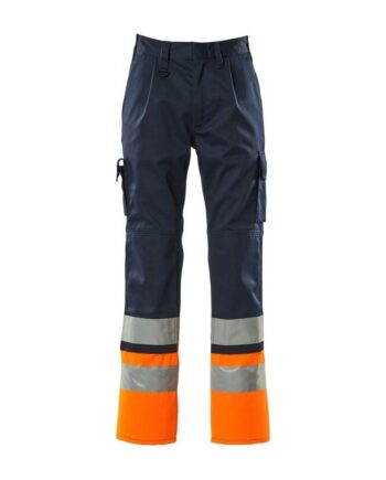 Mascot Safe Compete Patos Arbejdsbukser 12379 430 - Mascot Jeans  - 5707209985187
