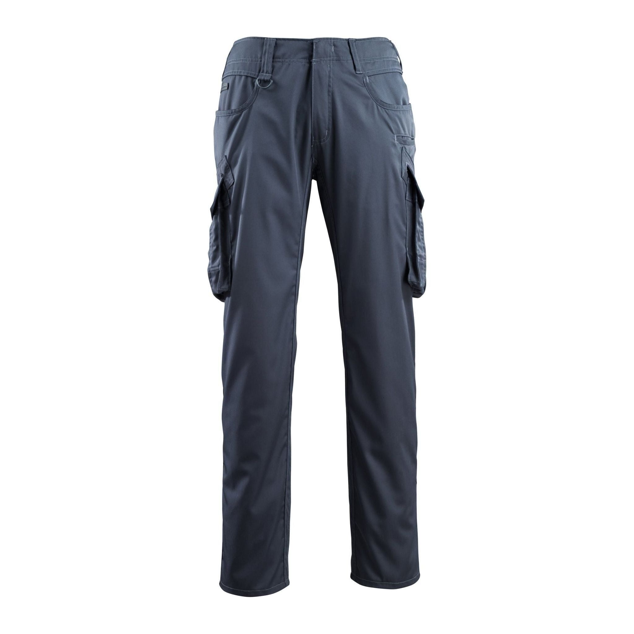 Mascot Unique Ingolstadt Servicebukser Med Lårlommer 16179 230 - Mascot Jeans - 5711074450428