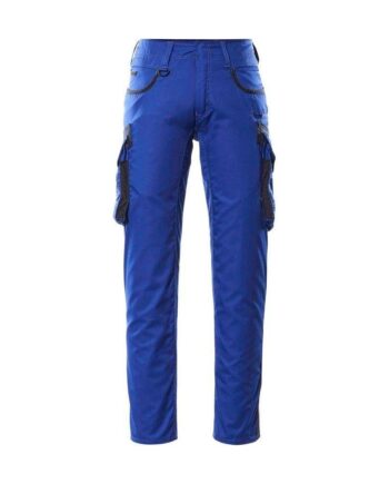 Mascot Unique Ingolstadt Servicebukser Med Lårlommer 16279 230 - Mascot Jeans  - 5711074451708